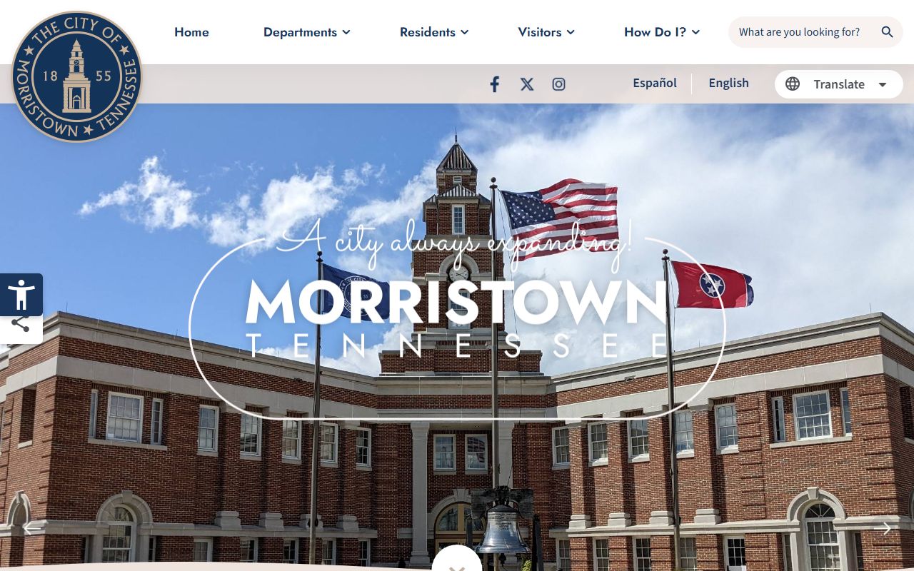 Morristown Divorce Decree city portal resource