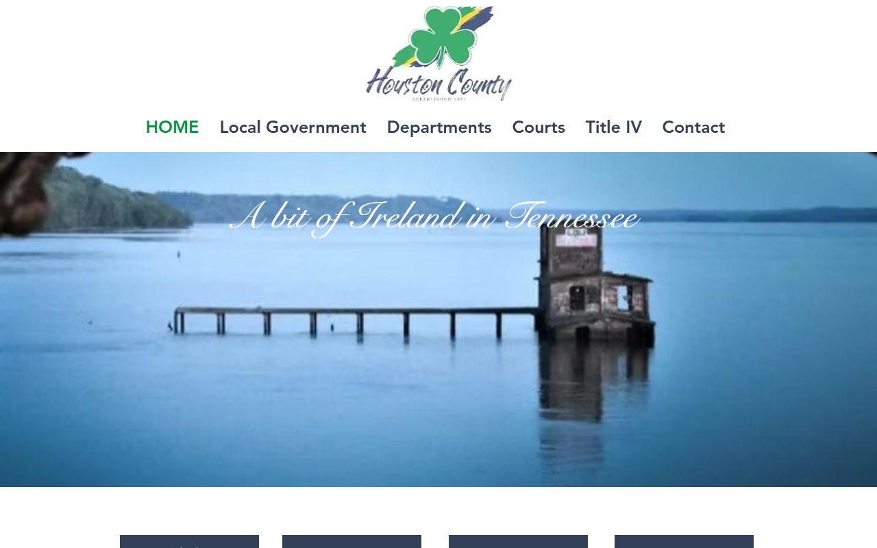 Houston County Divorce Decree county portal and courthouse access