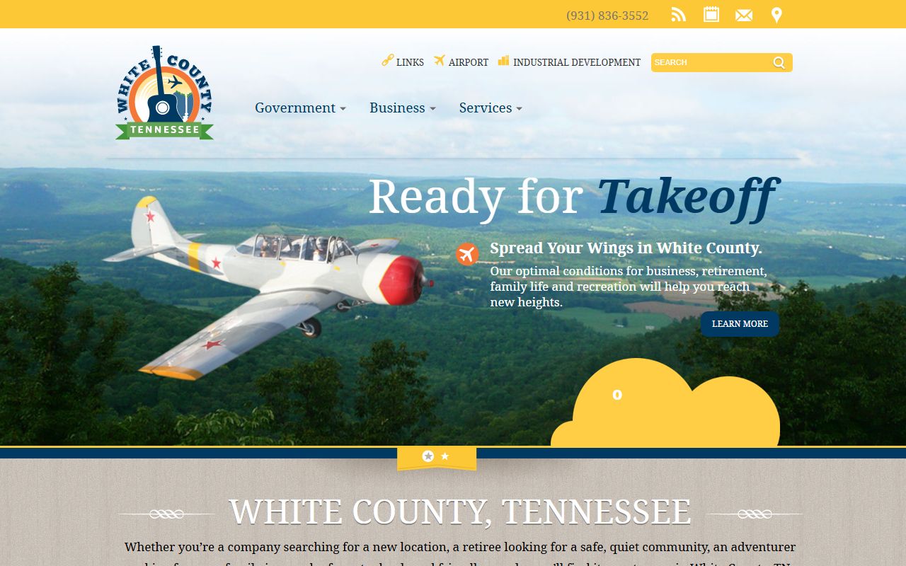 White County Divorce Decree county portal